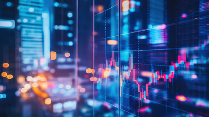 Obraz premium Develop a comprehensive introduction to cryptocurrency investing, focusing on the potential opportunities and challenges for new investors in this volatile market.