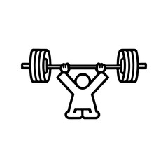 Weightlifting