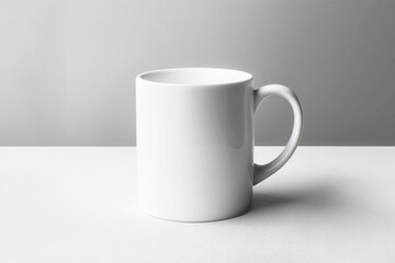 Branding Mug Mockup