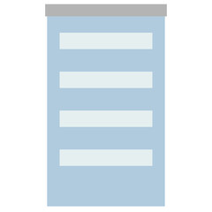 Obraz premium 건물