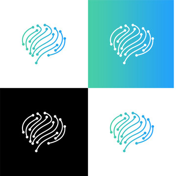 brain technology logol