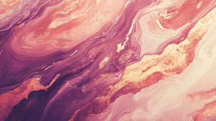 Fototapeta premium Gentle Soft Marble Textures with Smooth Lighting