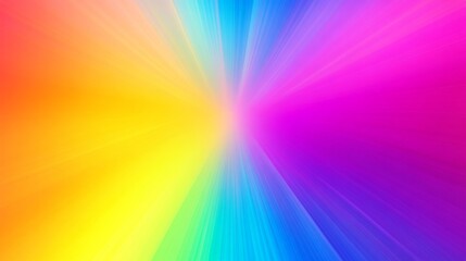 Fototapeta premium Smooth Color Gradient Background with Dynamic Tones