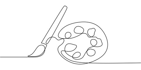 20240816D-one line drawing education-6