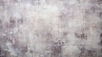 Obraz premium Abstract Canvas Texture with Subtle Brushstrokes and Distressed Finish