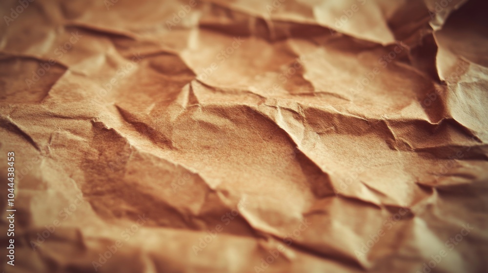 Poster soft focus textured paper background with subtle details