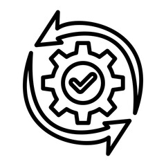 Process Icon