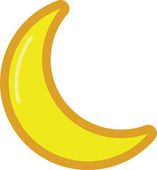 moon astronomy space element