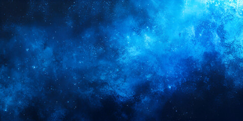 Deep Blue Ocean Textures Underwater Abstract