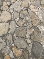 stone wall texture