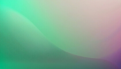 Serene Teal and Lavender Abstract: Gentle waves of color create a calming, minimalist visual experience. Perfect for backgrounds.