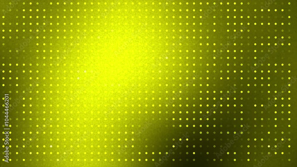 Poster dark abstract yellow gradient background with abstract texture and a glowing effect, animation backg