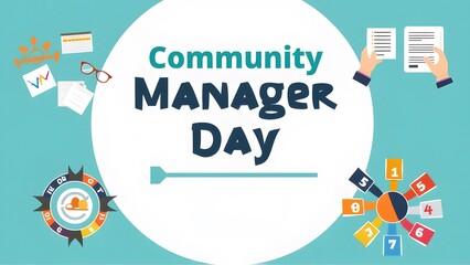 Commemorative background for Memorial Day. Vector Illustration generated by AI