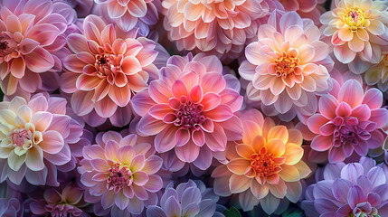 Floral Design background