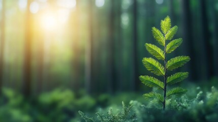 Genetic engineering applied to forest trees, with enhanced traits for resilience and growth, captured in a close-up of tree DNA .