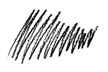 Pencil Stroke