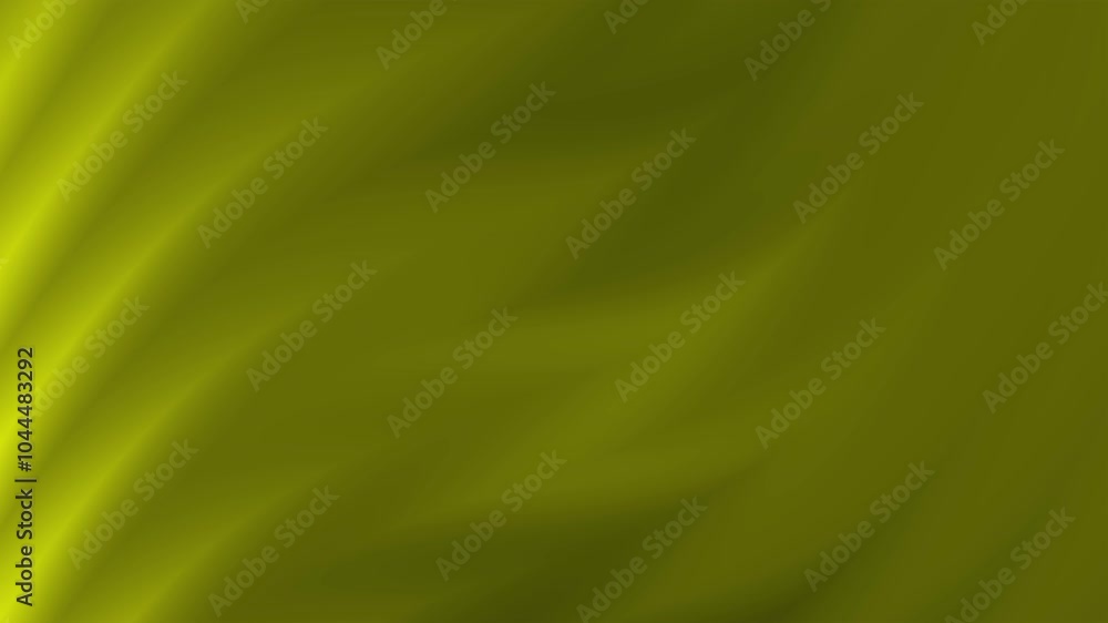 Poster dark abstract yellow gradient background with abstract texture and a glowing effect, animation backg