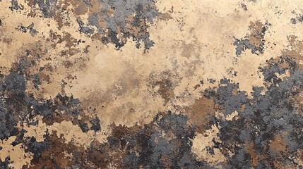 Military camouflage seamless pattern background