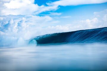 Tello Waves