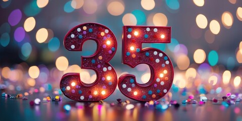 Close-up of a digital display