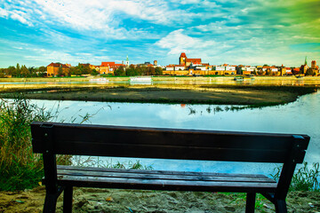 woda, gród, rzeka, niebo, morski, odsłon, podróż, architektura, krajobraz, europa, jezior, panorama, brydż, charakter, noc, tourismus, krajobraz miasta, plaza, lato, praga, miasteczko, dostarczać, por © Krzysztof  Jaworski