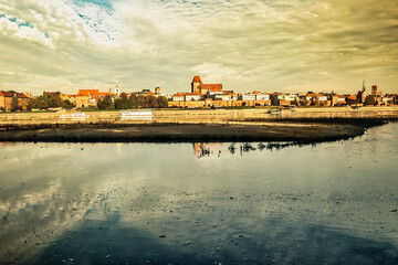 woda, gród, rzeka, niebo, morski, odsłon, podróż, architektura, krajobraz, europa, jezior, panorama, brydż, charakter, noc, tourismus, krajobraz miasta, plaza, lato, praga, miasteczko, dostarczać, por © Krzysztof  Jaworski