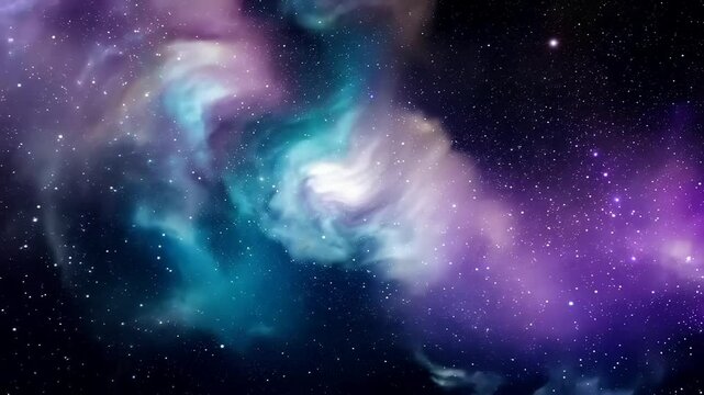 space seamless deep universe background looping animation themed virtual 4k nebulae overlay video sky cosmos galaxy astronomy star fantasy nebula science abstract night starry planet outer forever wa