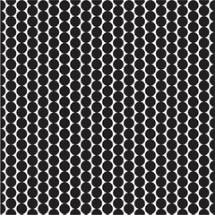 A simple vector pattern design