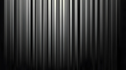 Vertical Gradient from Black to Gray Background