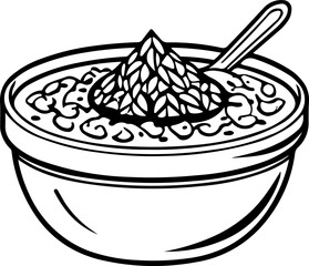 Indian Gajar ka Halwa