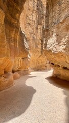Petra Path