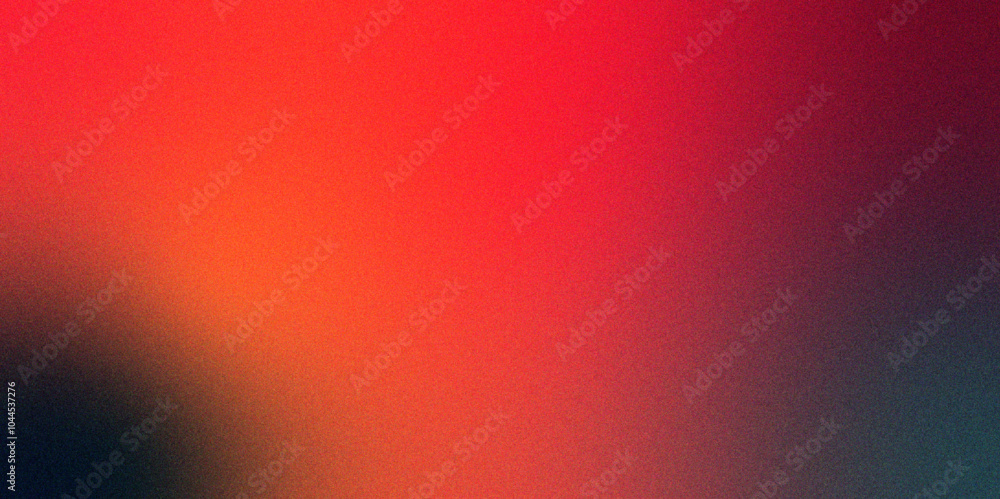Aufkleber pastel red gradient foil shimmer background texture. rough, grain, noise. colourful bright spots. gr