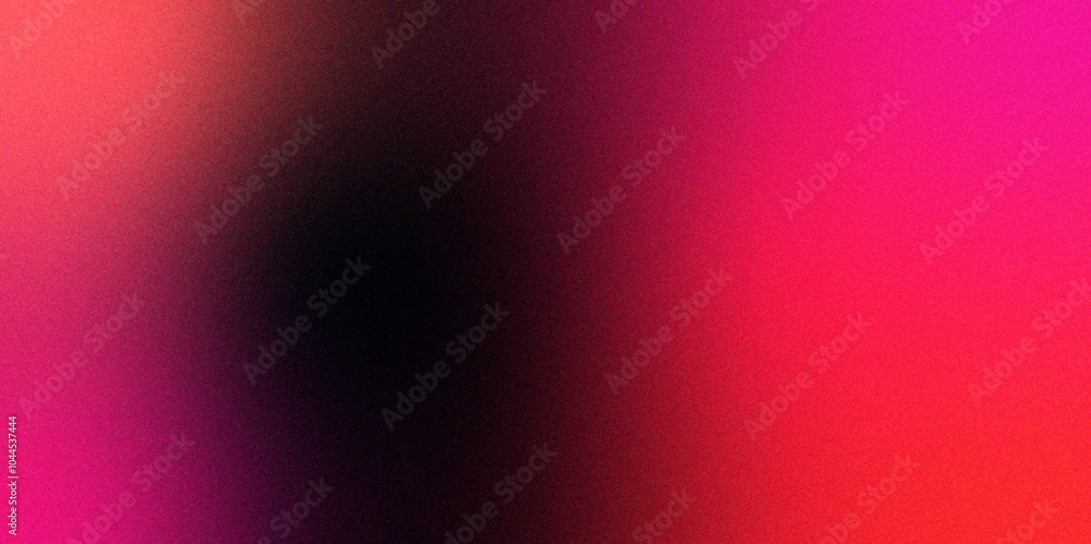 Poster pastel red gradient foil shimmer background texture. rough, grain, noise. colourful bright spots. gr
