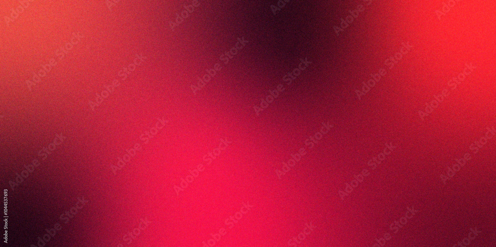 Aufkleber pastel red gradient foil shimmer background texture. rough, grain, noise. colourful bright spots. gr