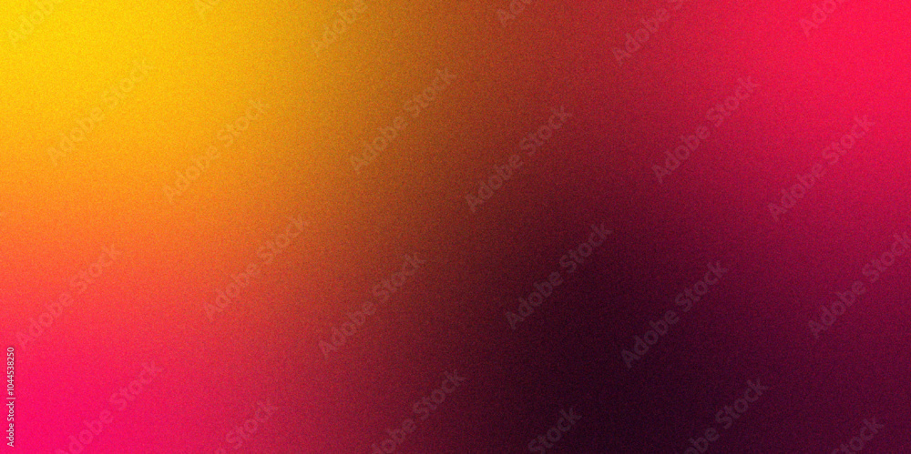 Aufkleber pastel red gradient foil shimmer background texture. rough, grain, noise. colourful bright spots. gr
