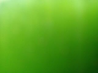 Green gradient  for background 