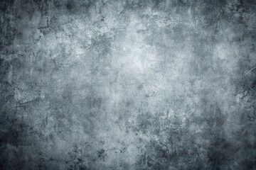 Monochromatic grunge texture with black and grey tones showcased in depth of field