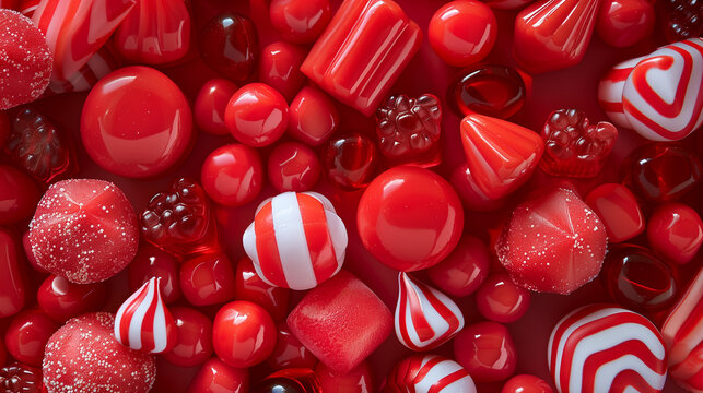 Red Candys