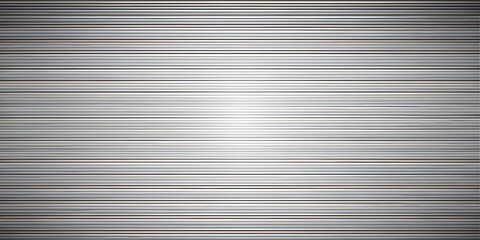 Fototapeta premium Abstract background with horizontal grey lines, abstract, background, horizontal, lines, grey, design, pattern, texture