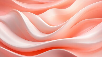 Obraz premium Design a luxurious, rose gold background with subtle gradients and a soft, elegant texture.