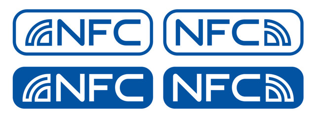 Near Field Communication icon