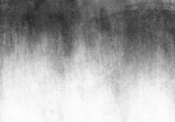 墨が滲んだようなかすれ背景