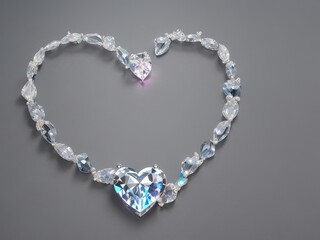 heart shaped diamond,diamond heart on white,diamond on white background,heart shaped glass