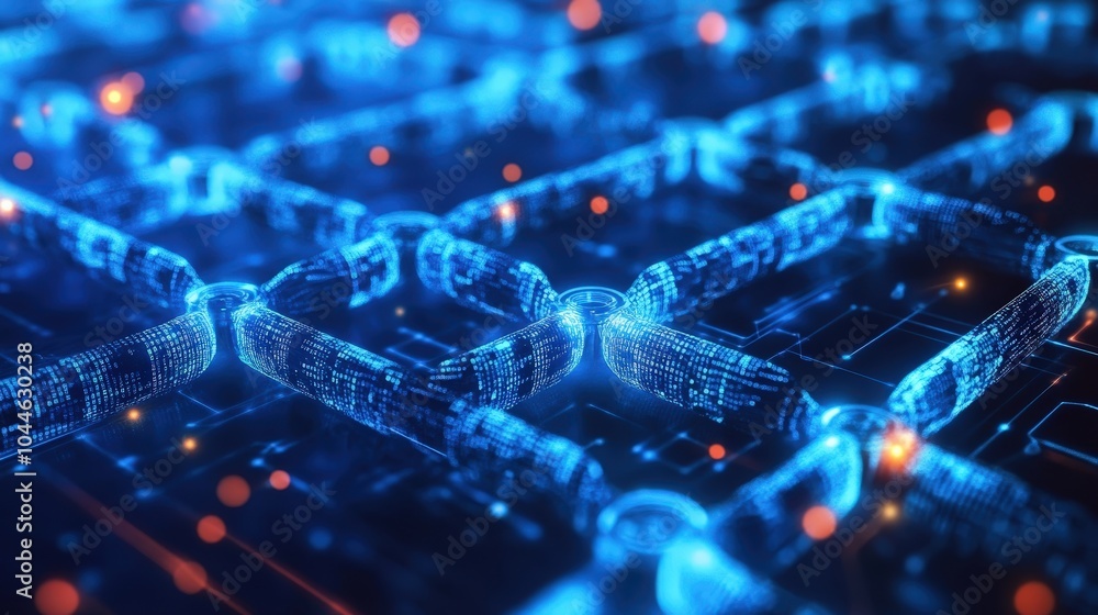 Poster identity verification using blockchain enhances security and privacy, allowing individuals to contro