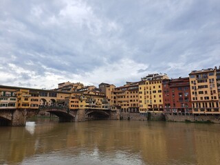 Obraz premium italy Florence