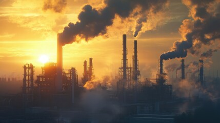 Innovative carbon capture and storage technologies offer potential solutions for reducing atmospheric CO2 levels.