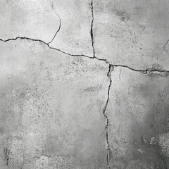 Obraz premium Concrete floor texture background with rough edges