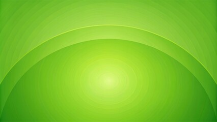 Simple green background with a semi circle inside , green, background, semi circle, minimalist, modern, abstract, geometric