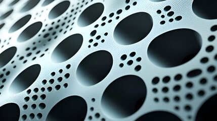 silver and white backgrounds