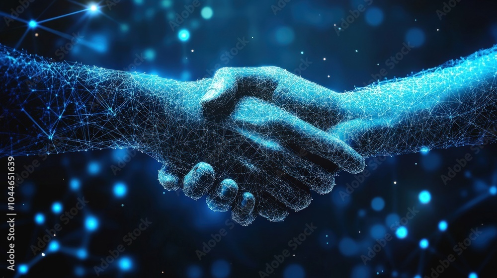 Poster interoperability between different blockchain networks is crucial for maximizing their potential and